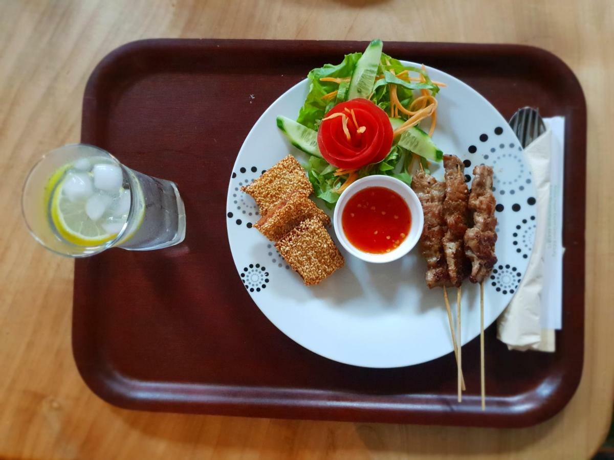 Isaan Ostrzyce Guest House エクステリア 写真